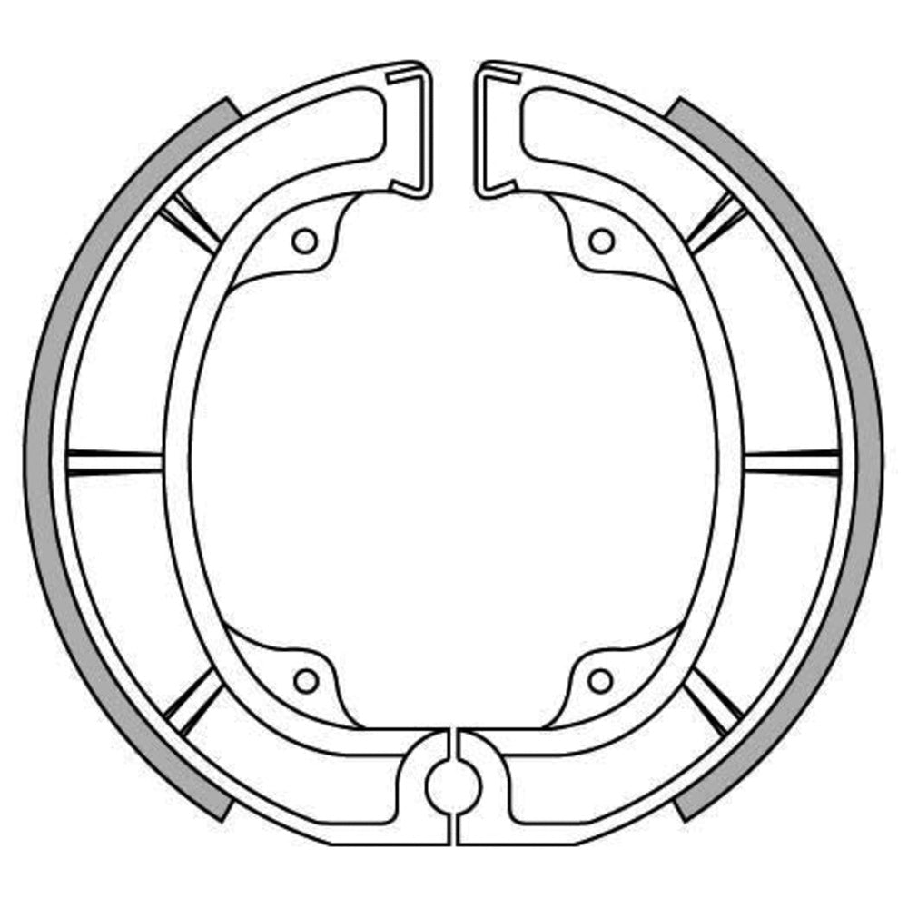 Newfren Brake Shoes
