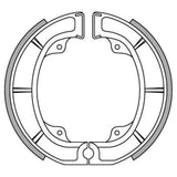 Newfren Brake Shoes