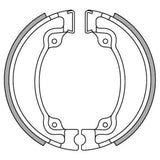 Newfren Brake Shoes