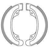 Newfren Brake Shoes