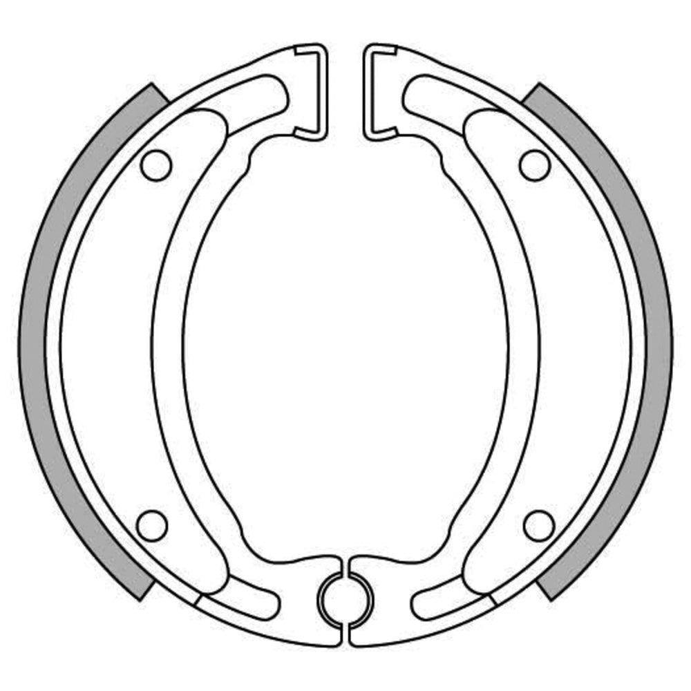 Newfren Brake Shoes