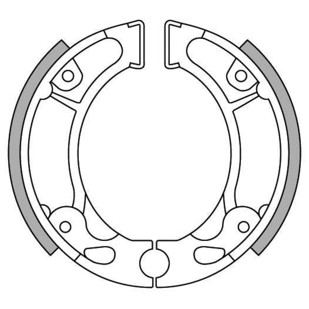 Newfren Brake Shoes