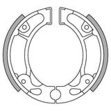 Newfren Brake Shoes