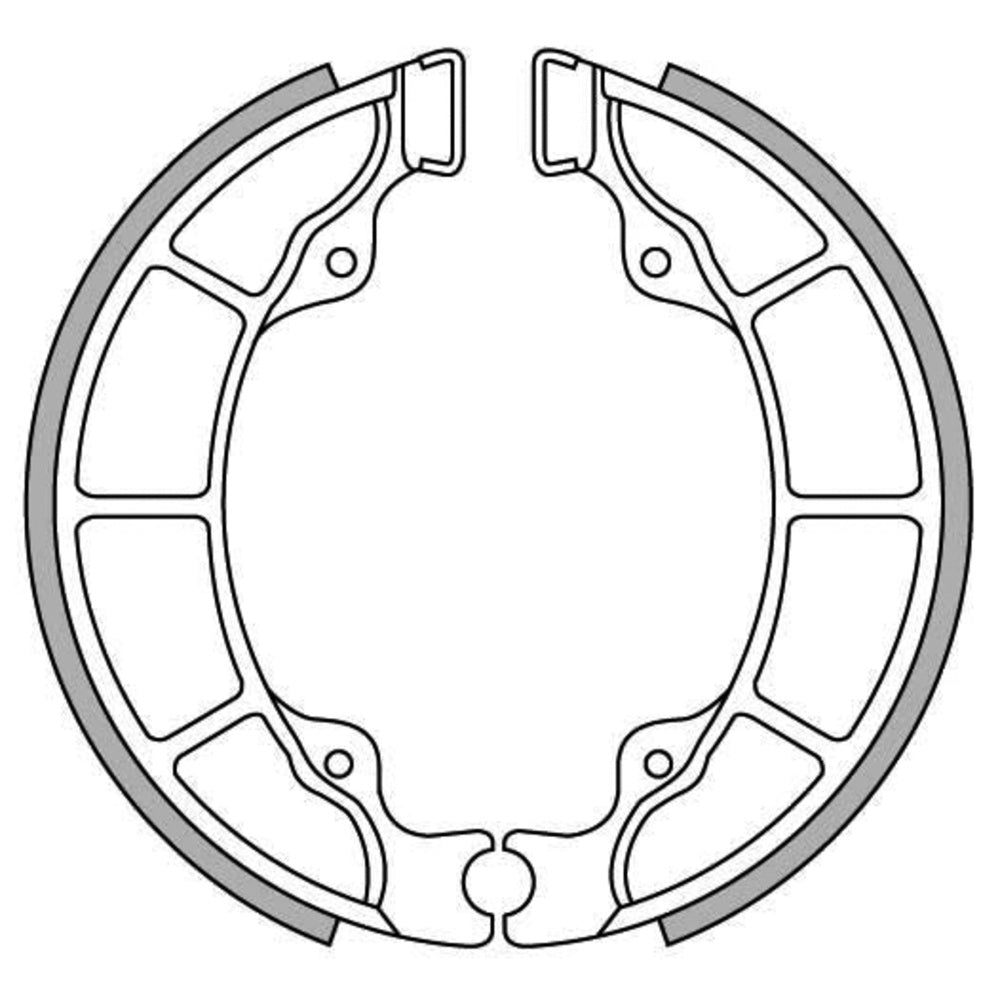Newfren Brake Shoes