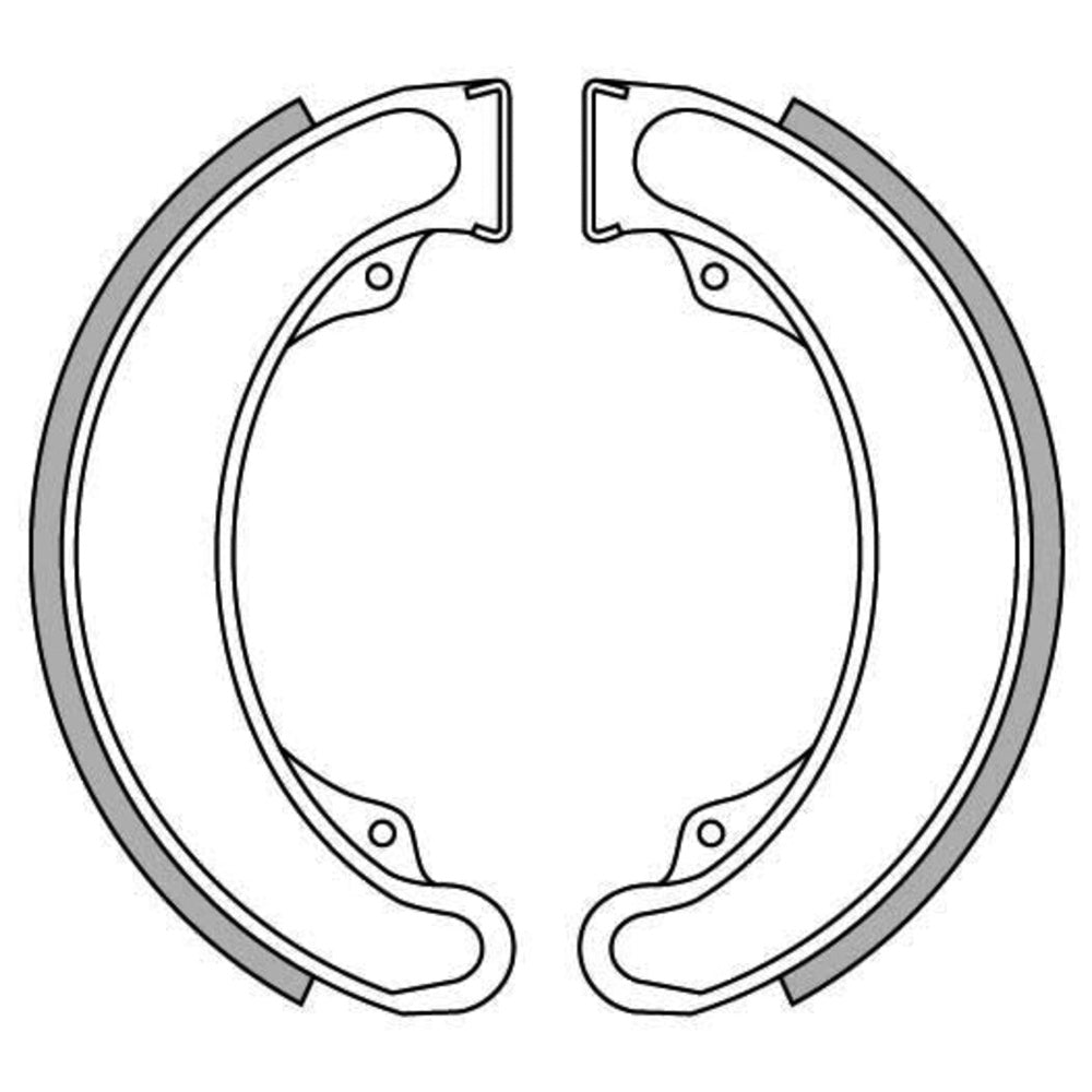 Newfren Brake Shoes
