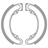 Newfren Brake Shoes