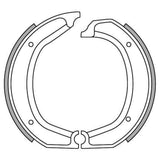 Newfren Brake Shoes
