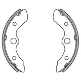 Newfren Brake Shoes