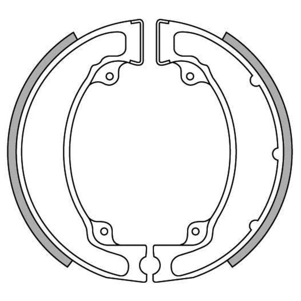 Newfren Brake Shoes