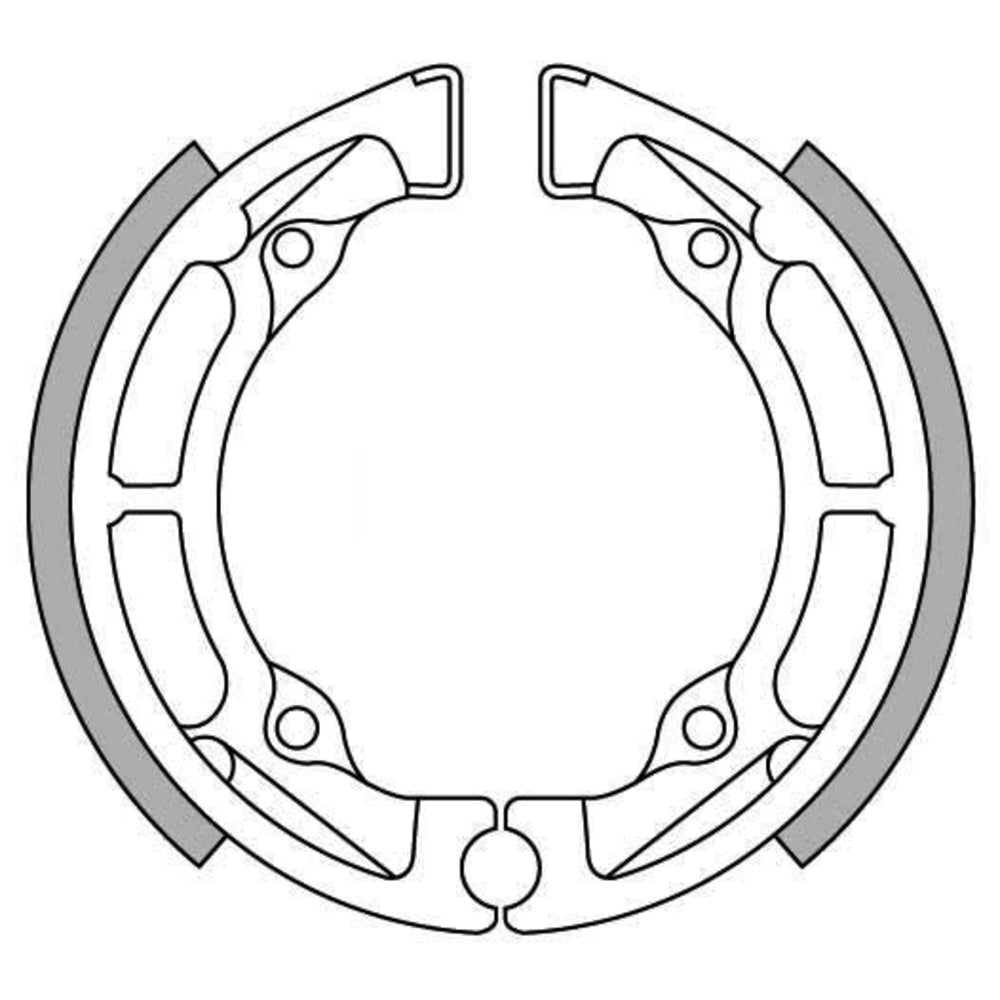 Newfren Brake Shoes