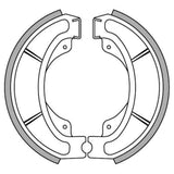 Newfren Brake Shoes