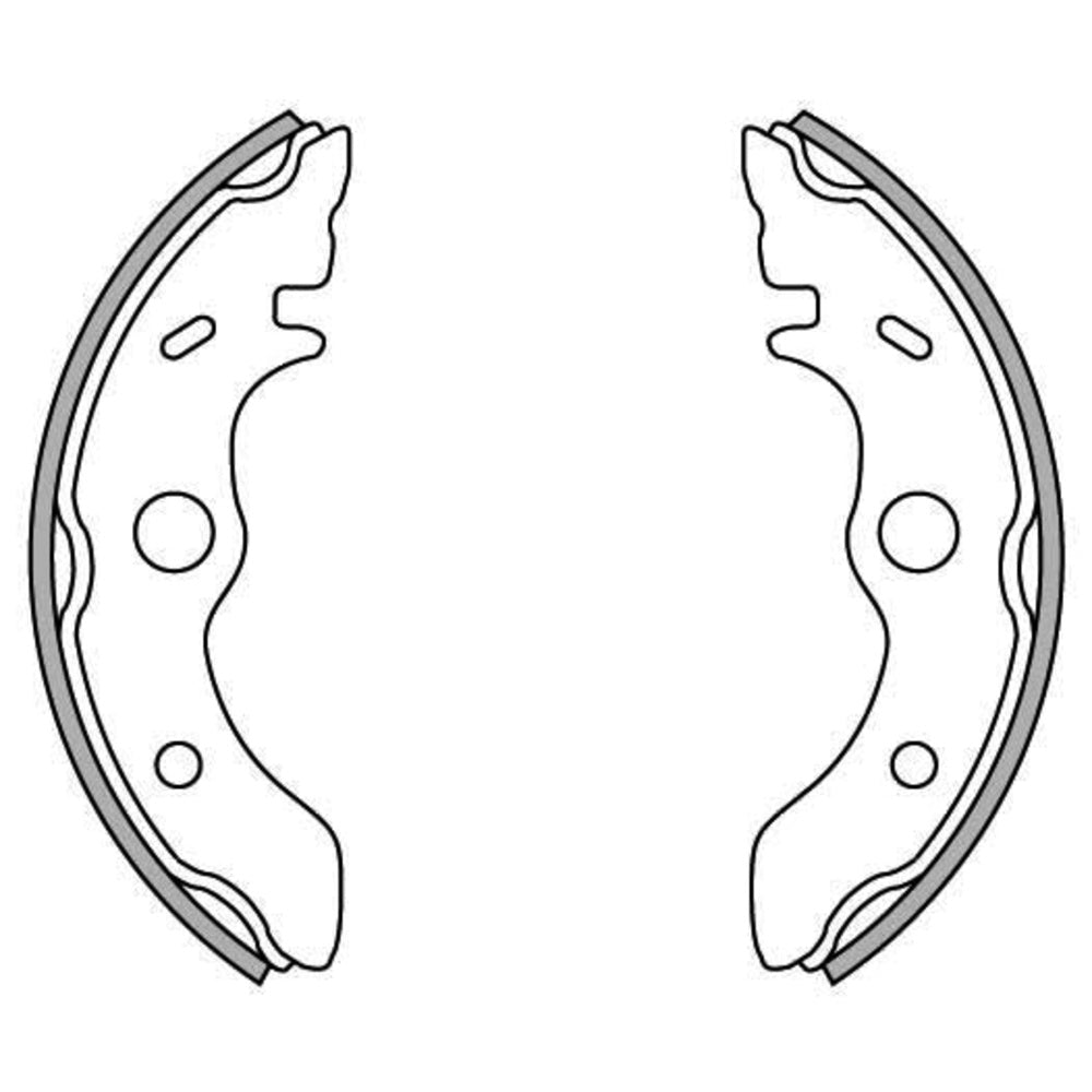 Newfren Brake Shoes