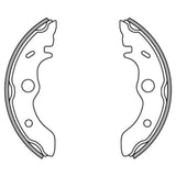 Newfren Brake Shoes