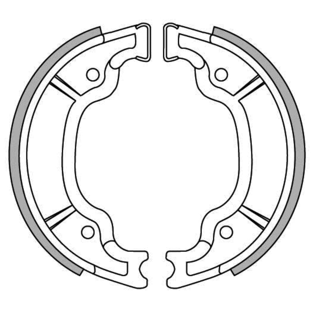 Newfren Brake Shoes