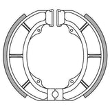 Newfren Brake Shoes