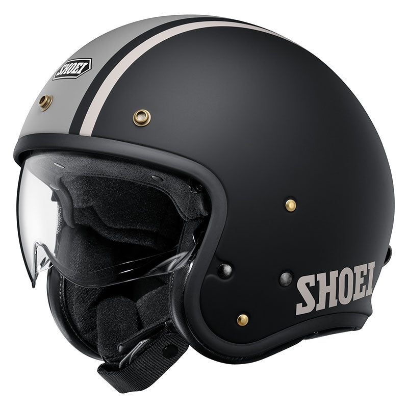 J.O2 HELMET AVENTURE TC-10