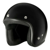 M2R 225 Helmet - BLACK