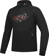 Ixon Touchdown Hdy Blk/red