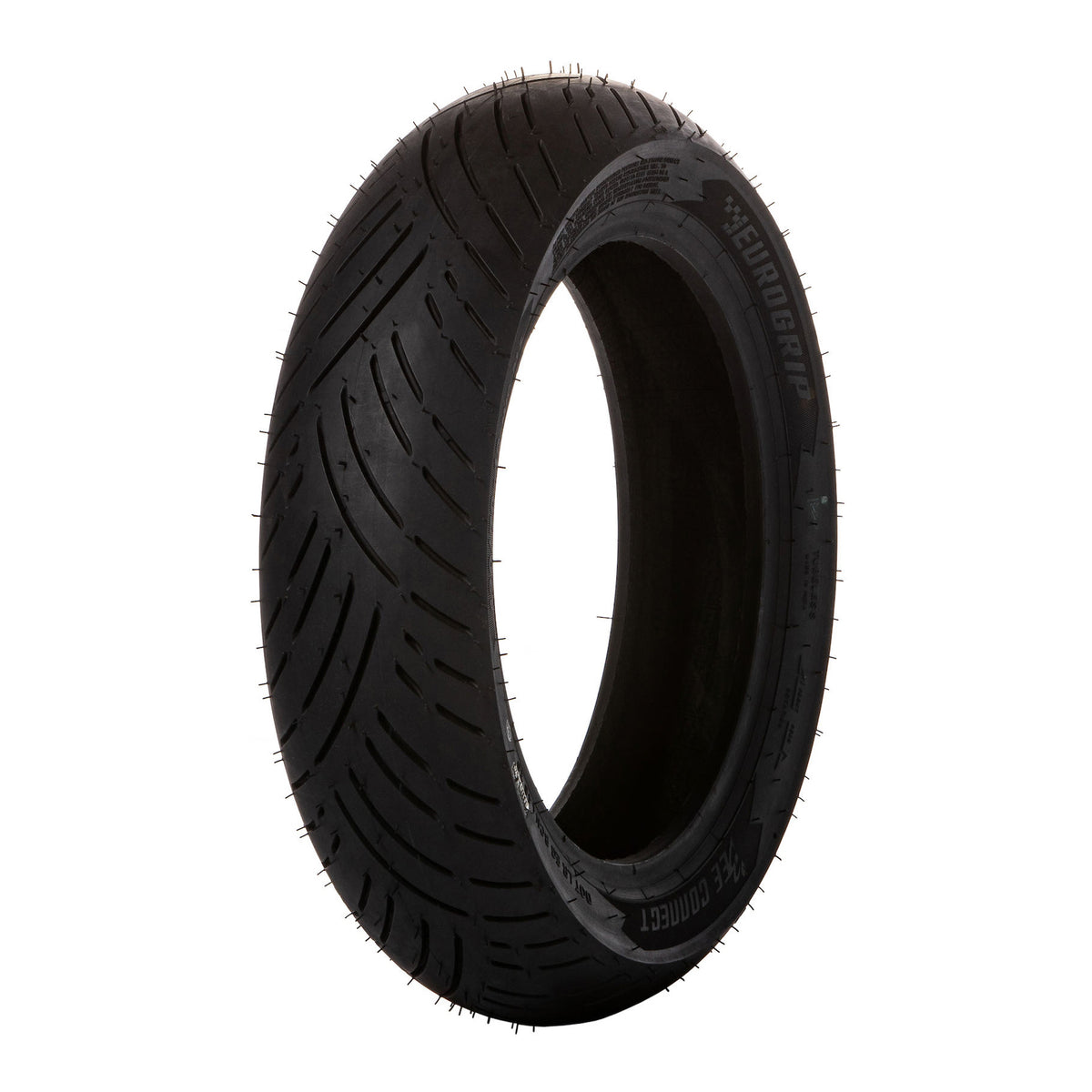 Eurogrip Bee Connect 3.00-10 Front / Rear Reinforced Tyre (50J Rating)