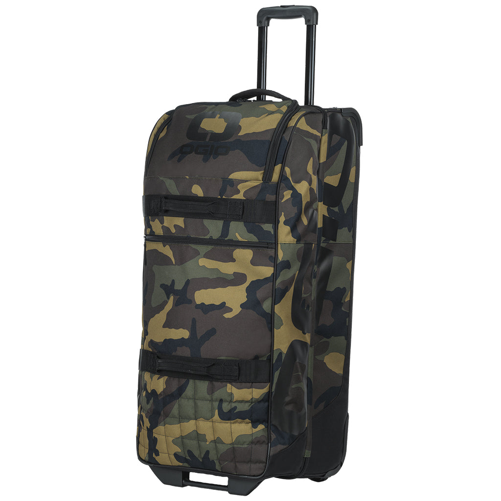 OGIO GEAR BAG - TRUCKER GEAR BAG WOODY (2)