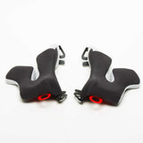 Spare Part - Shoei VRX-W Cheek Pad - 35mm