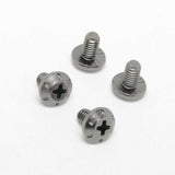 Spare Part - Shoei QRSA Screw Kit