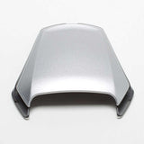 Spare Part - Shoei Neotec Upper Air Intake - Silver