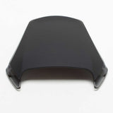 Spare Part - Shoei Neotec Upper Air Intake - Matte Black