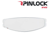 Spare Part - Shoei Pinlock Anti-Fog Film - Clear