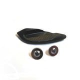 Spare Part - Shoei NXR Lock Shield - L-2XL