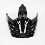 Spare Part - Shoei Peak - Seeker TC-1