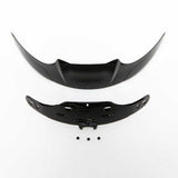 Spare Part - Shoei NXR Upper Air Intake - Black