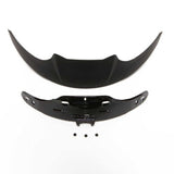 Spare Part - Shoei NXR Upper Air Oulet - Matte Black