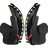 Spare Part - Shoei Ryd Cheek Pad - 31mm