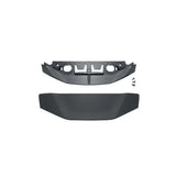 Spare Part - Shoei Neotec II Top Air Outlet - Matte Black