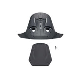 Spare Part - Shoei Neotec II Upper Air Intake - Matte Black