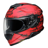 Shoei GT-Air II Helmet - OGRE TC-1