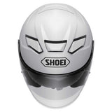 Shoei J-Cruise II Helmet - WHITE