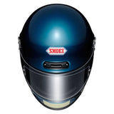 Shoei Glamster Helmet - RESRECTION TC2