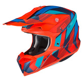 i50 HELMET VANISH MC-64HSF