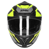 SMK Typhoon Helmet - RD1 MA246