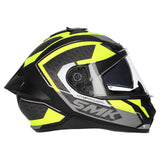 SMK Typhoon Helmet - RD1 MA246
