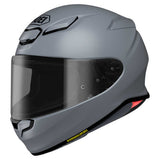 Shoei NXR2 Helmet - BASALT GREY
