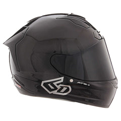 6D ATS-1R Helmet - GLOSS BLACK