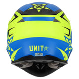M2R Exo Helmet - PROTECH PC-2F