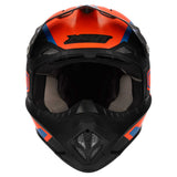 M2R Exo Helmet - PROTECH PC-8F