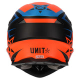 M2R Exo Helmet - PROTECH PC-8F
