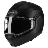 i100 HELMET SEMI-FLAT BLACK