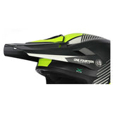 Spare Part - M2R X4.5 Peak - Spectrum - Hi-Vis