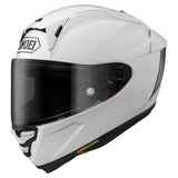 Shoei X-SPR Pro Helmet - WHITE